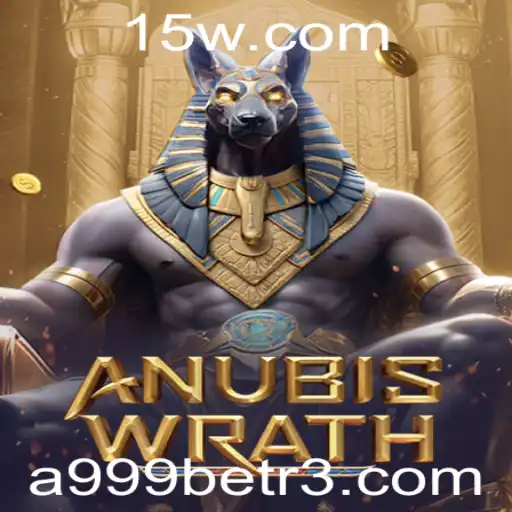 Descubra AnubisWrath: O Novo Jogo de Estratégia e Aventura