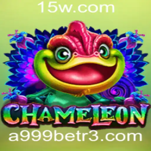 Descubra o Fascinante Mundo de Chameleon: O Jogo de Estratégia
