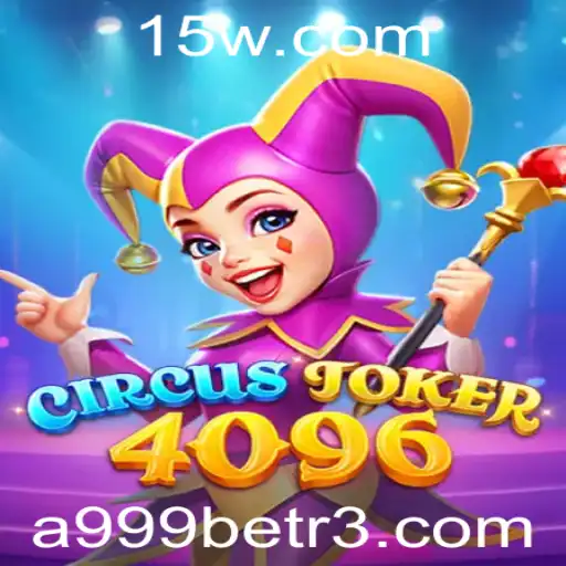 Explorando o Universo de CircusJoker4096: Um Jogo de Estratégia e Aventura