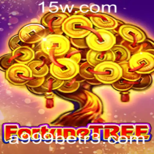 Descubra FortuneTree: Um Jogo Inovador com 4579bet