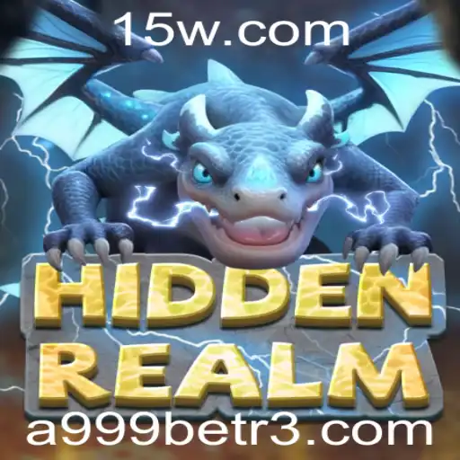 Explorando HiddenRealm: O Universo Cativante de 4579bet