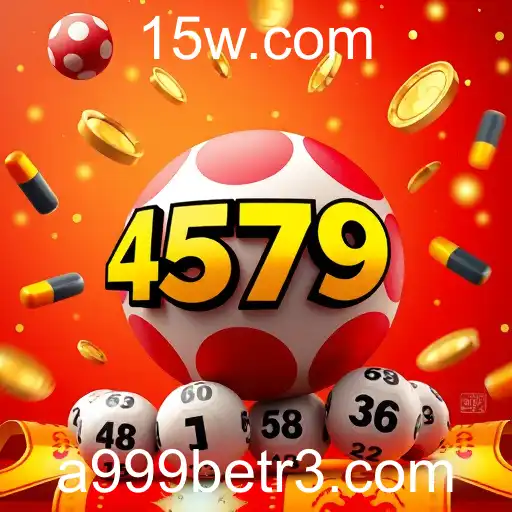 Jogos de Loteria: Uma Viagem Através do 4579bet