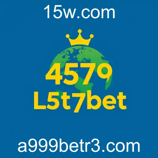 Loteria Online: Descubra o Mundo da Fortuna com a 4579bet