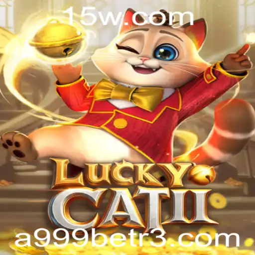 Descubra o Fascinante Mundo de LuckyCatII: Um Jogo Inovador no Universo de 4579bet