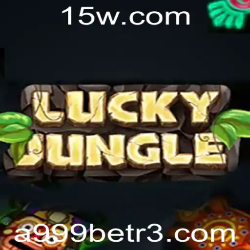 Descubra LuckyJungle: A Nova Aventura Emocionante do 4579bet