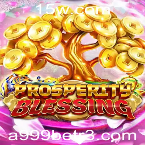 Descubra ProsperityBlessing: Um Novo Horizonte no Mundo dos Jogos