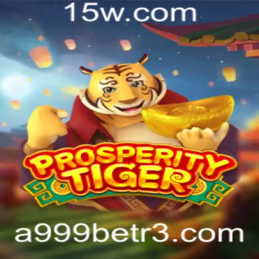 Explorando o Fascinante Mundo do Jogo 'ProsperityTiger'