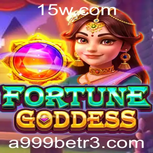 Descubra o Fascinante Mundo de FORTUNEGODDESS: O Novo Sucesso da 4579bet