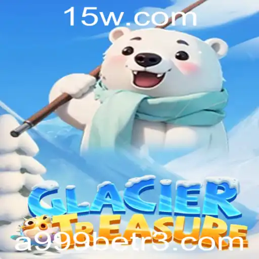 Explorando GlacierTreasure: Uma Aventura Congelante de Emoção