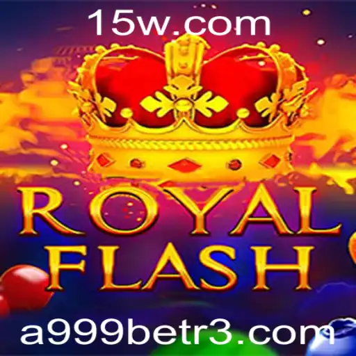 Descubra o Jogo RoyalFlash: Um Mundo de Estratégia e Emoção com 4579bet