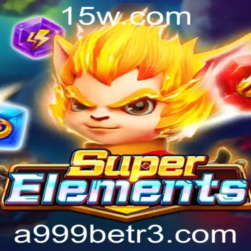 Descubra o Mundo de SuperElements: Um Jogo de Estratégia e Engajamento