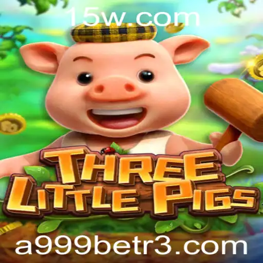 Descubra o Fascinante Jogo THREELITTLEPIGS com a Palavra-Chave 4579bet
