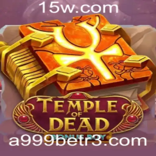 TempleofDeadBonusBuy: Descobrindo o Novo Sucesso no Mundo dos Jogos de Cassino