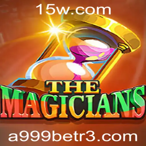 Descubra o Mundo Fascinante de TheMagicians - Uma Aventura de Estratégia e Magia