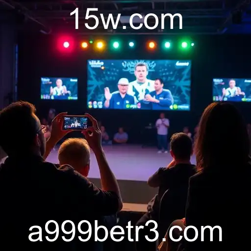 Transmissão ao Vivo: Transformando a Experiência Digital