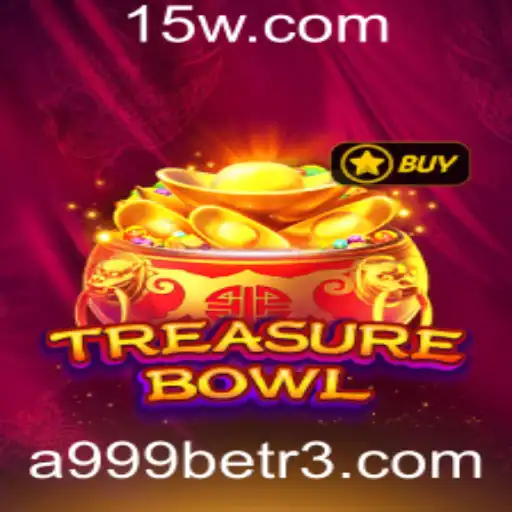 Descubra o Fascinante Mundo de TreasureBowl