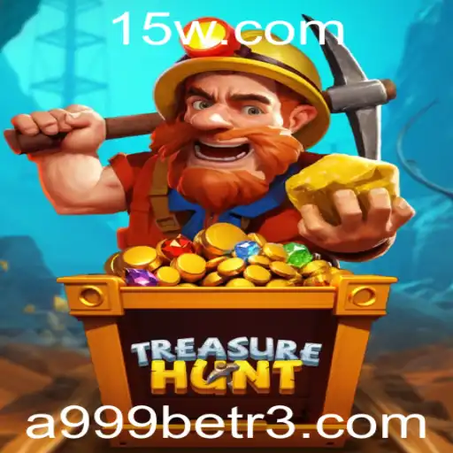Explorando o Mundo de TreasureHunt: Um Jogo de Estratégia e Aventura
