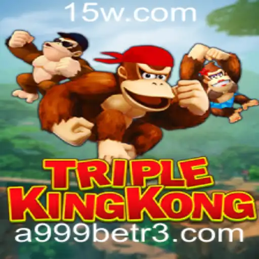 Descubra o Fascinante Mundo de TripleKingKong com 4579bet
