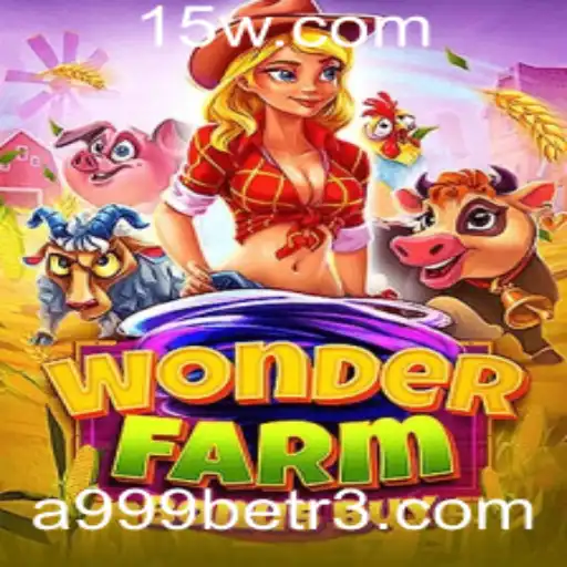 Explorando WonderFarmBonusBuy: O Novo Jogo de Apostas da 4579bet
